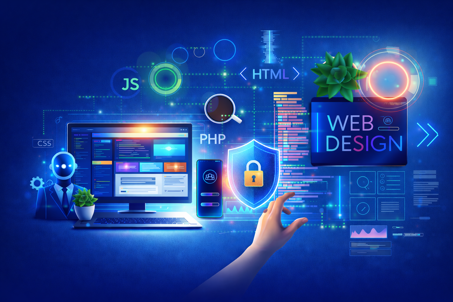 Web Development
